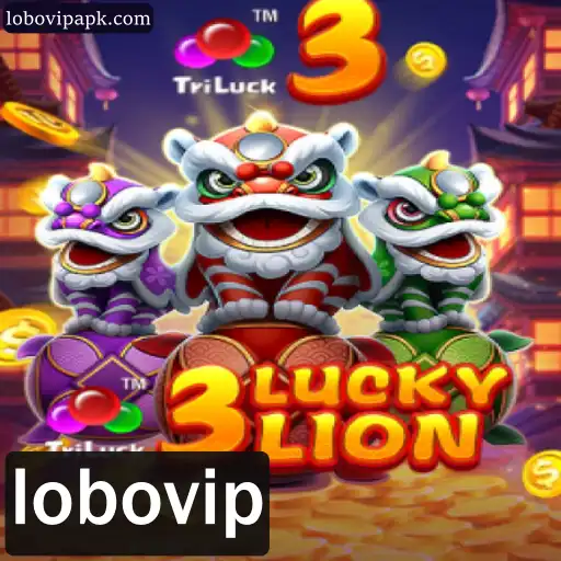 Descubra o Excitante Mundo de 3LUCKYLION: Um Jogo de Aventura e Estratégia