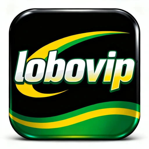 lobovip Logo