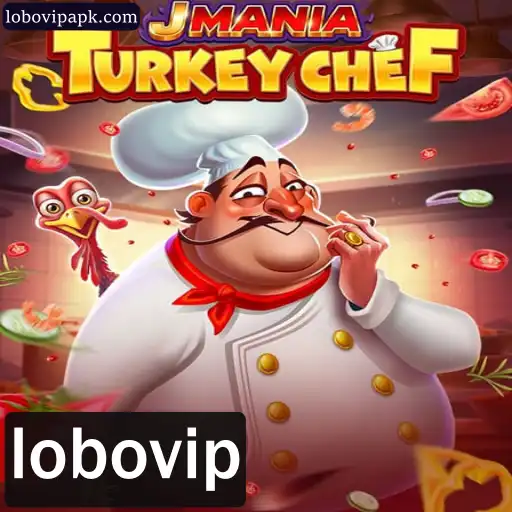 Descubra o Mundo do Jogo: JManiaTurkeyChef e o Fascínio da Palavras-Chave Lobovip
