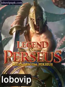 Descubra o Universo Fascinante de LegendofPerseus