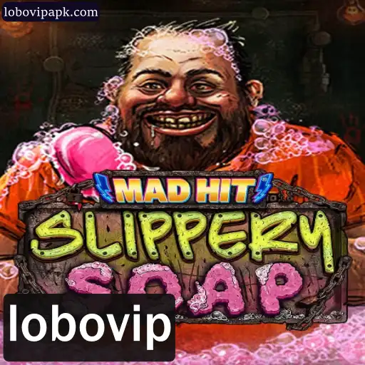 Descubra MadHitSlipperySoap: Um Jogo Revolucionário de Estratégia e Habilidade