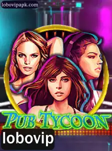 Explorando o Universogastronômicode PubTycoon