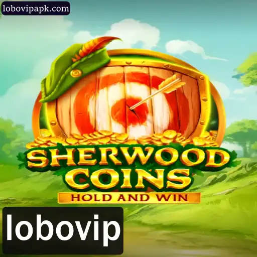 Explorando o Mundo de SherwoodCoins e as Aventuras de Lobovip