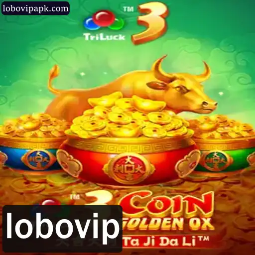 Descubra a Excitante Aventura de 3CoinGoldenOX