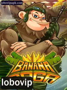 Explorando o Mundo de BananaSaga: Aventura e Estratégia no Universo de lobovip