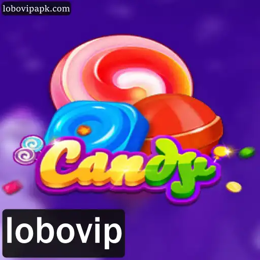 Descubra 'Candy': O Jogo de Estratégia e Diversão da Lobovip