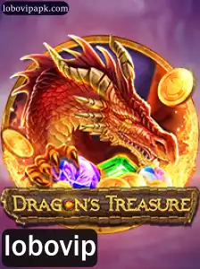 Descubra o Mundo Místico de DragonsTreasure