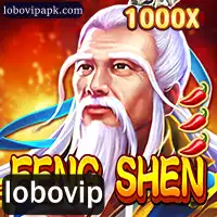 FengShen: Explorando o Universo Cativante do Jogo com Lobovip