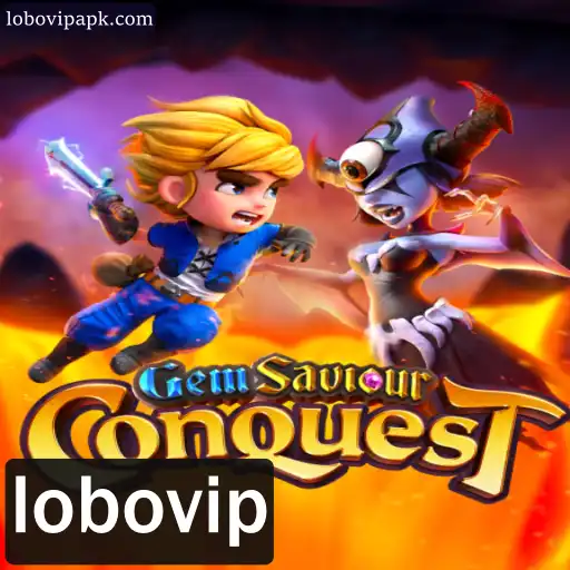 Explorando o Fascinante Mundo de GemSaviourConquest
