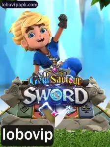 GemSaviourSword: Aventura e Estratégia no Mundo dos Jogos