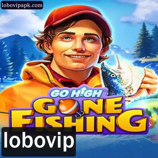 GoHighGoneFishing: Uma Aventura de Pesca Única