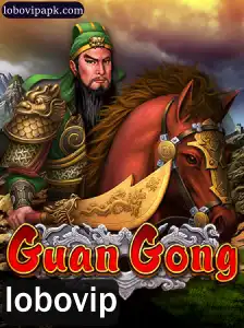 Explorando o Mundo de GuanGong: Um Jogo de Estratégia e Aventura