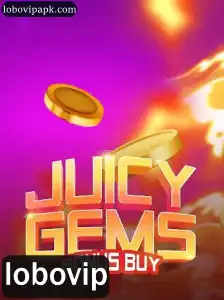 Descubra JuicyGemsBonusBuy: A Nova Emoção do Cassino em Lobovip