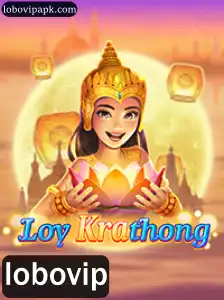 Descubra o Fascinante Jogo LoyKrathong e as Regras de Lobovip