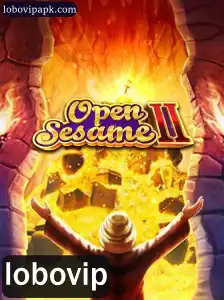 Explore o Mundo Fascinante de OpenSesameII: Um Guia Completo