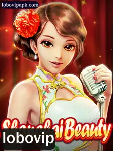 Explorando o Fascinante Mundo de ShanghaiBeauty