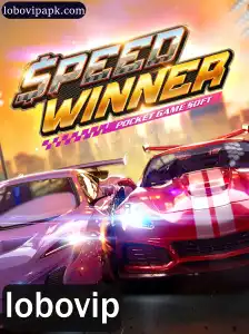 SpeedWinner: Conheça o Jogo que Está Conquistando o Mundo!