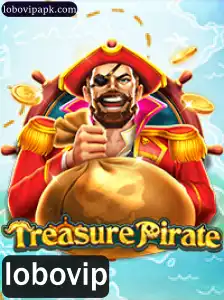 Explorando o Mundo Aventureiro de TreasurePirate: Um Jogo de Estratégia e Aventura