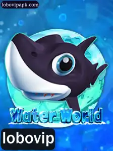 Explorando o Mundo de WaterWorld: Um Jogo Inovador