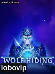 Descubra o Fascinante Mundo de WolfHiding: Um Jogo de Estratégia e Astúcia
