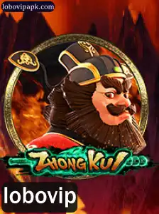 Descubra o Fascinante Mundo de ZhongKui: O Jogo de Estratégia Inspirado em Tradições Asiáticas