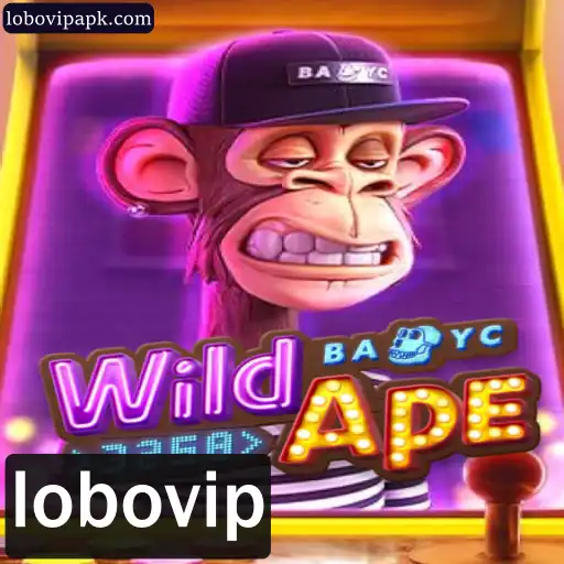 Explorando o Jogo WildApe3258: A Emoção do Lobovip em Ação